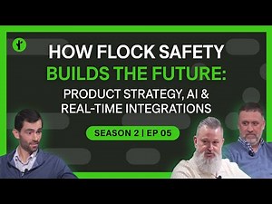 How Flock Builds the Future: Product Strategy, AI & Real-Time Integrations