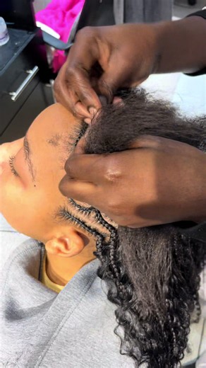 Fulani Braids Kids Hairstyles Guide