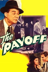 The Payoff (1942) - Movie