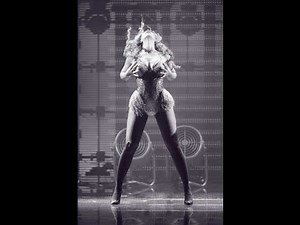 Live in Atlantic City "Dance for You"