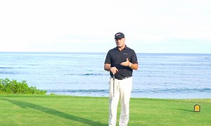 Tip of the week: Fake turn vs. full turn