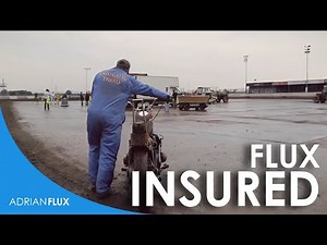 Adrian Flux Insurance Services