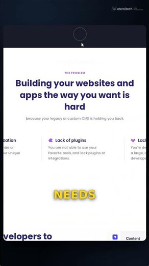 Contentful Alternative: This Free Open-Source Headless CMS