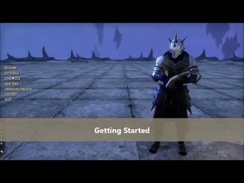 Getting Started with Essential Housing Tools for The Elder Scrolls Online