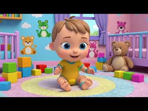 Shake Your Hands, Clap Your Feet