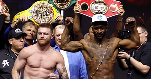 Canelo vs Scull: Ver GRATIS la pelea HOY sábado 3 de mayo de 2025; resultado y transmisión online desde Arabia Saudita