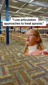 3.9K views · 77 reactions | ME.  Childhood apraxia of speech (CAS) MUST recieve a motor planning approach such a DTCC, ReST, Kaufman, Prompt, etc.  ** I do not own the audio fb ** #cas #apraxia #childhoodapraxiaofspeech #slp #iep #iepadvocate | Fighting for my Voice: My life with Verbal Apraxia | Facebook