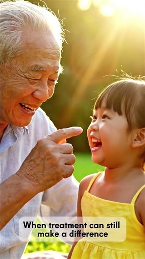 Early Detection Saves Memory | Alzheimer’s Science Explained