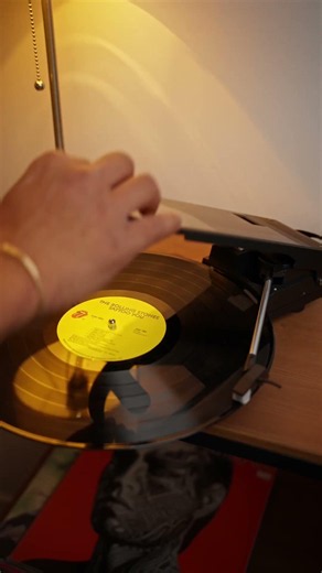 Audio-Technica | SoundBurger Now Spinning