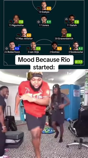 Messi's Incredible 7.8 Rating in Liverpool Match