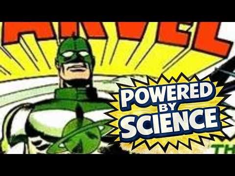 Superheroes Didn’t Return — They Evolved