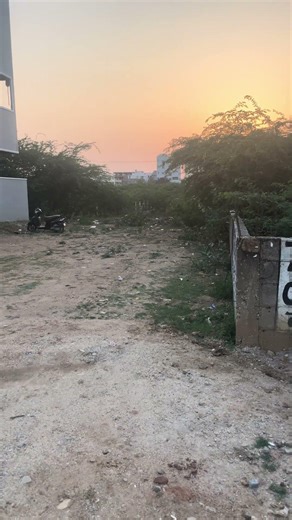 East Face Tuda Approved Plot Swarna Layout