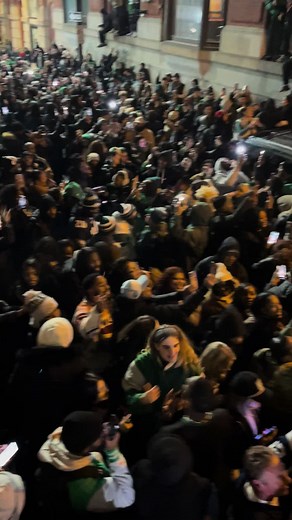 Go Birds.
