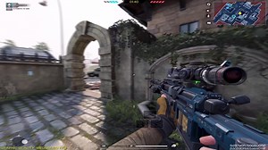 New Update to CODM Standoff #codm #codmobile #fyp