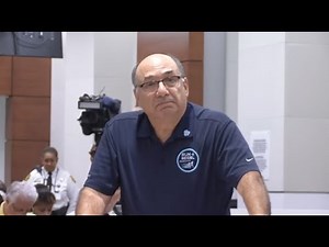 Parkland Victim's Father Michael Schulman Gives Final Statement Before Shooter's Sentencing