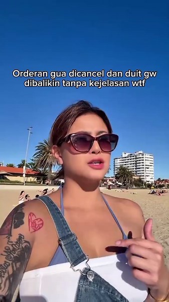 Rucas memiliki prinsip fairness yang tegas: Tidak ada perlakuan spesial untuk selebriti, artis, atau mega-influencer. Jika barang sudah sold out, maka siapa pun pembelinya (termasuk Codeblue, Awkarin, atau Bigmo) akan tetap di-cancel. #rucas #bigmo #misteraloy #codeblue #awkarin