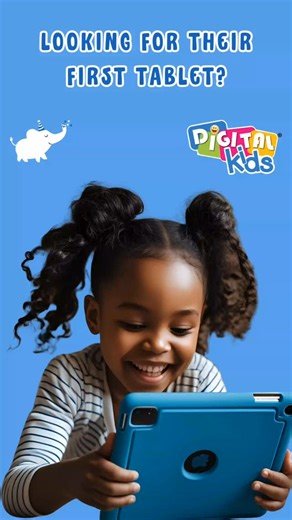 Your little one’s first tablet just got an upgrade! 💥 The BeBe-Tab B68 Prime is kid-friendly, fun-packed, and comes with educational games to keep curious minds engaged. Perfect for ages 3–6 years ✅ Only KSh. 8,500 — free gifts included! 🎁 📍 Visit us at Sasa Mall, M9 – Moi Avenue, Nairobi 🚚 We deliver countrywide 📲 Call/WhatsApp: 0700 494 772 #BeBeTabB68Prime #KidsTabletKenya #DigitalKids #ParentalControlTablet #ToddlerLearningTablet #EducationalGadgets #KenyaMum #ParentingInKenya #BackToSc