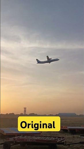 flight ✈️ status video #aviation #airport #flight #status