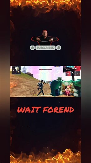 1vs1 Last zone fight 🥶😱#freefire