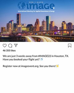 Society of Exploration Geophysicists on Reels