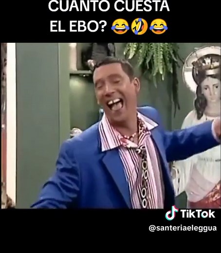 El costo del trabajito en la santería cubana