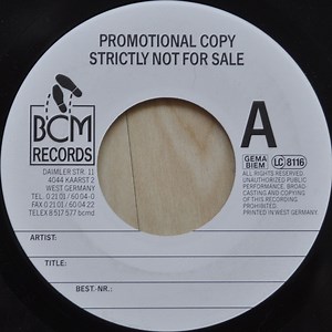 Various - Hip House Megamix