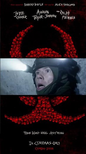 28 Days Later | trailer