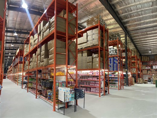 CONDERE SHOPPING CENTER Your **one-stop shop** 💰 Affordable prices 💎 Quality guaranteed 📦 Retail & Wholesale 🔥 Everything you need under one roof 📍 Visit us today and see for yourself! #HardwareStore #Kitchenware #HomeEssentials #Wholesale #Retail