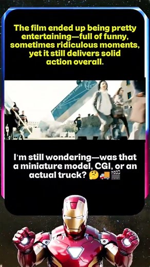 Action‑Packed Movie Review & Truck Effect Mystery_ 🎥🔎