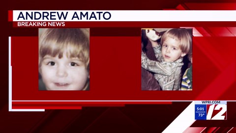 FBI and Webster police announce $25K award in 1978 missing child case