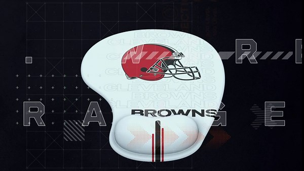 SOAR NHL Wireless Mouse and Mouse Pad, St. Louis Blues