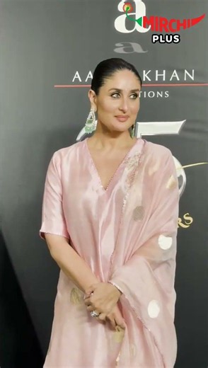 Iconic Bebo 🔥😍 #MirchiPlus #KareenKapoorKhan