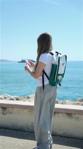 Découvrir Menton avec My Explore Bag #travel #cotedazur
