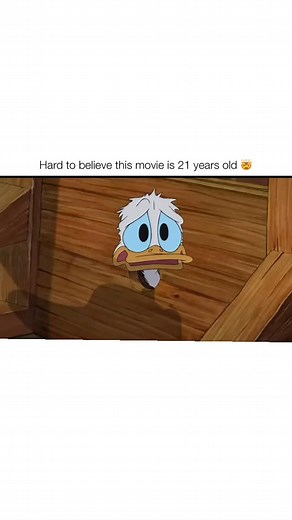 @hardtobelievethismovieis on Instagram: "🎥 The Three Musketeers (2004) Mickey, Donald, and Goofy: The Three Musketeers was released in 2004. That makes it 21 years old in 2025. 🤯⚔️ Mickey Mouse, Donald Duck and Goofy are lowly French peasants who dream of greatness as members of the musketeers. Though they are rejected by that elite unit, conniving Pete hires them to «protect» Princess Minnie Mouse, believing their incompetence will make it easier for him to usurp the throne. Naturally, Minnie