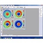 RPMBlue-FS PL Mapping System from Nanometrics for Compound Semiconductor Users