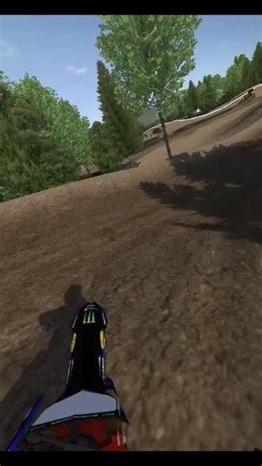 Track ID - Flowvilla #mxbikesgame #piboso