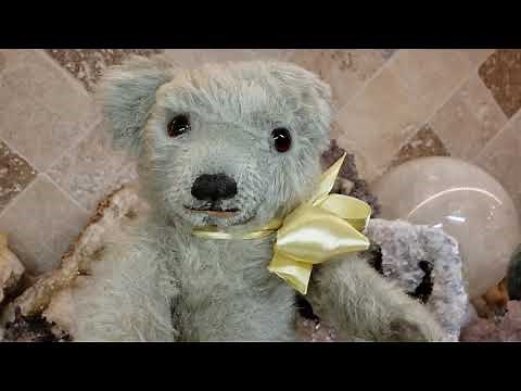 This Is A Great Book For Identifying Antique And Vintage Teddy Bears