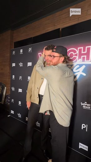 West Wilson on Instagram: "The real reason I had so much fun at #WatchPartybyBravo: this guy. #Toyota_Partner @toyotausa #PeopleAreTheDestination #SummerHouse"