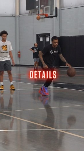 Jordan Coleman on Instagram: "👨🏽‍🔬”DETAILS”🧪#ODD Behind The Scenes 🦠 @nextplay360 📍"