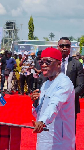 It was a promise made and a promise kept, as I formally performed the groundbreaking ceremony of the Kwale Free Trade Zone (KFTZ). The Zone sits on an expanse of approximately 1,000 hectares of land, with room for expansion. I’m pleased to share that eight firms are already on site to commence operations. At the event, I commended the Nigerian Export Processing Zones Authority for granting approval to develop the Kwale and Koko FTZs. I also expressed my appreciation to the Chairman of the Delta 