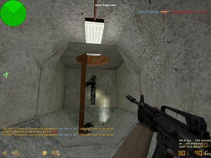 #cs16 #cs.sector.bg #cssectorbg #retrogaming #fun