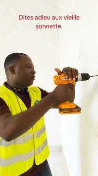 Installation Interphone Vidéo Hikvision : du câblage au test ! 🛠️