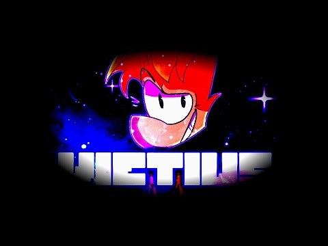 [No AU] - VICTIUS - a Rayman Megalovania