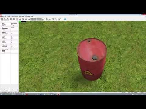 Broadcast #6: Lua Scripting and Multiplayer Co-op