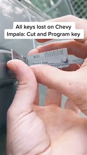 8.7K views · 156 reactions | All Keys Lost Part 3 #cuttingmachine #key #condor #dorykey #allkeylost | Dorykey TheLocksmith | Facebook