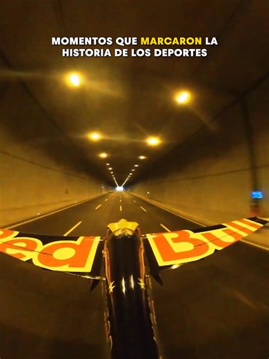 Momentos Inolvidables con Red Bull