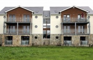 Around 15,000 visitors a day checking new property price register