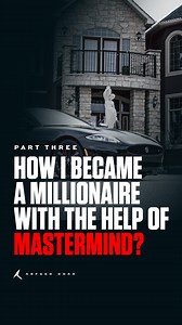 Arfeen Khan | My dad asked me a simple question - Doing what you're doing now, where will you be in 5 years? That simple question forced me to take an... | Instagram