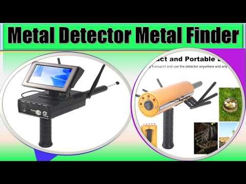 Top 5 Best Metal Detector Metal Finder Reviews 2026