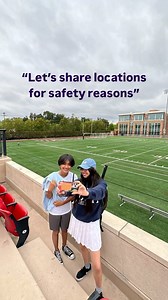 Thanks for the invite 😌 | Life360